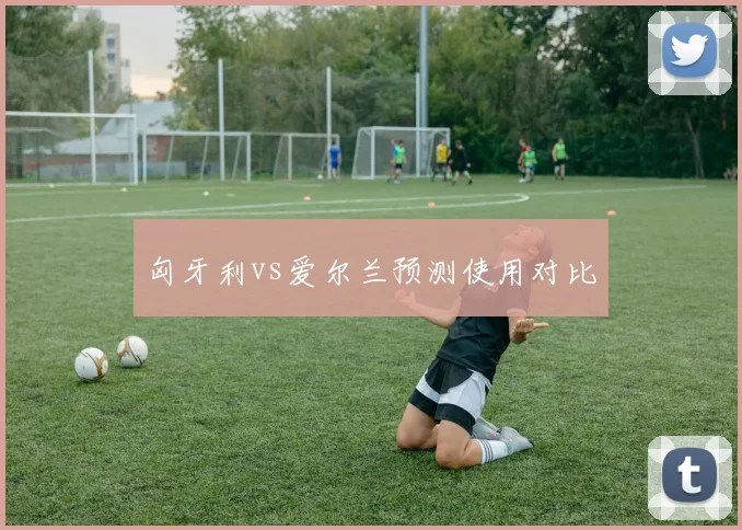 匈牙利vs爱尔兰预测使用对比